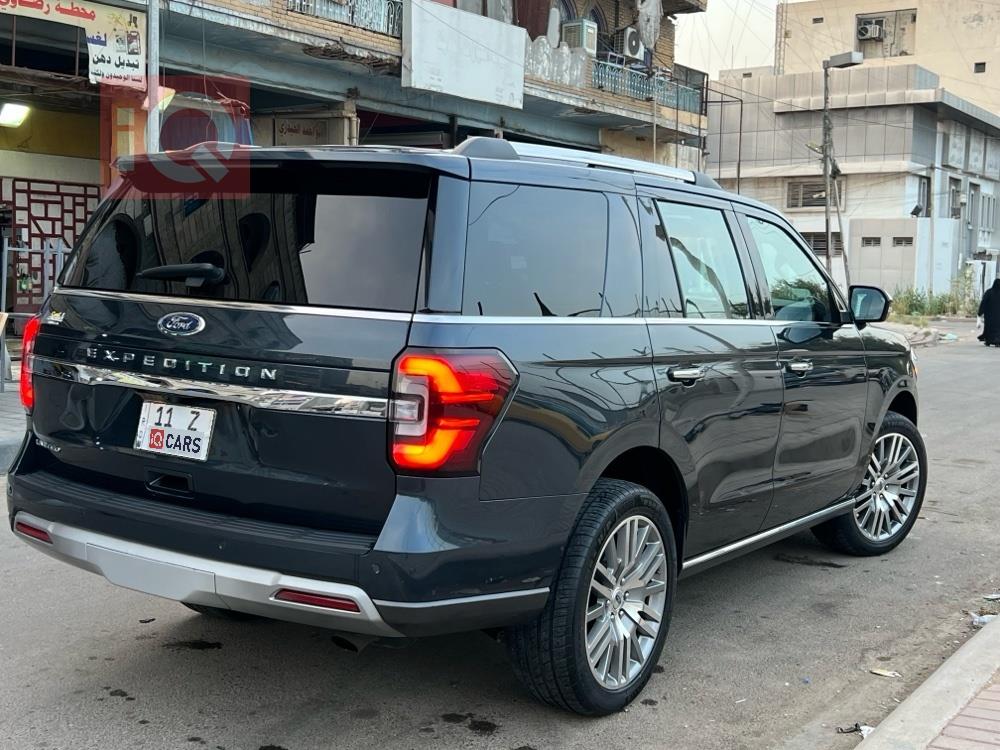 فورد إكسبيديشن